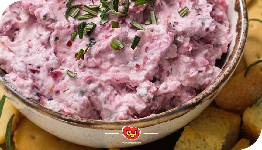 طرز تهیه بورانی کلم قرمز؛ پیش‌غذای خوشمزه و سالم