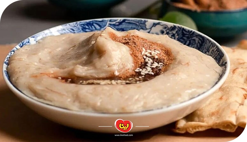 طرز تهیه حلیم نذری برای 100 نفر؛ ویژه ماه رمضان