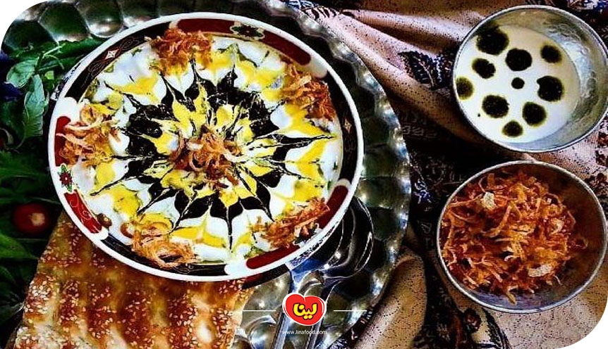 طرز تهیه آش ماش مقوی و خوشمزه