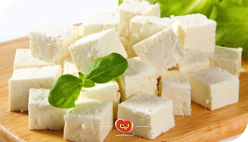 طرز تهیه پنیر بلغاری خوشمزه در خانه