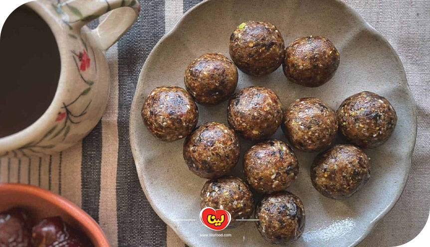 طرز تهیه چنگمال کرمانی؛ مخصوص ماه رمضان