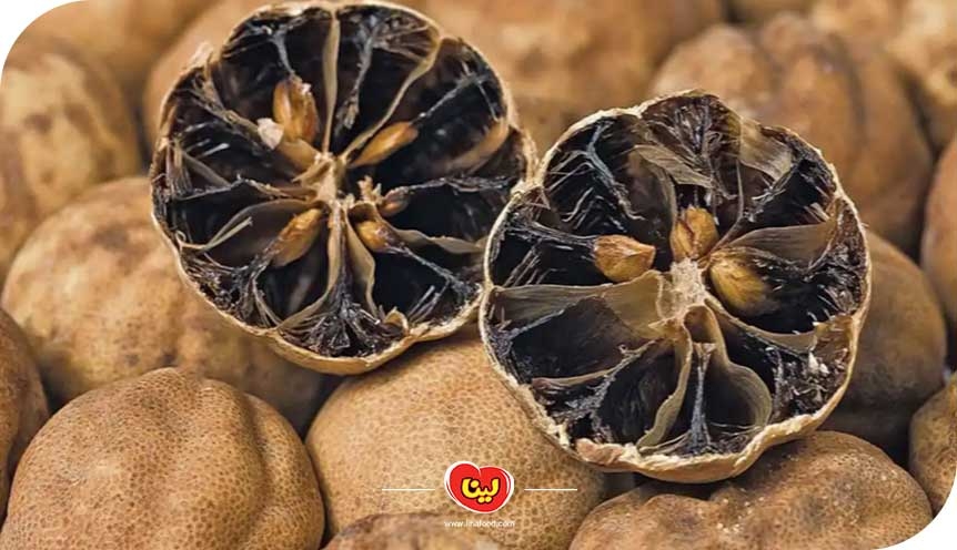 طرز تهیه لیمو عمانی به روش بازاری