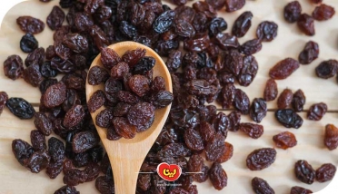 آموزش خشک کردن انگور و طرز تهیه کشمش آفتابی