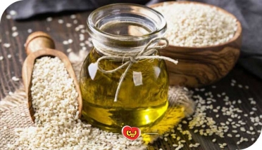 طرز تهیه روغن کنجد خانگی در ۴ مرحله