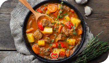 سوپ ماهیچه؛ سوپ مقوی برای تمام سنین