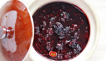 طرز تهیه ترشک هفت میوه ترش و ملس