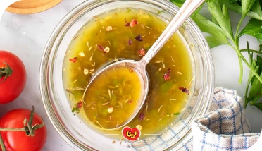 سس رژیمی ایتالیایی در ۳ مرحله