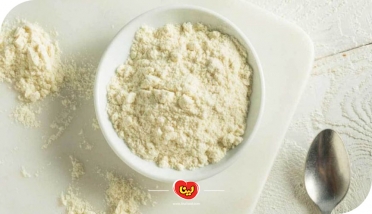 پودر آب پنیر یا پروتئین پنیر چیست؟