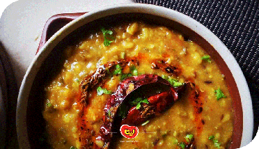 طرز تهیه آش یارمه بجنوردی (بلغور گندم) 